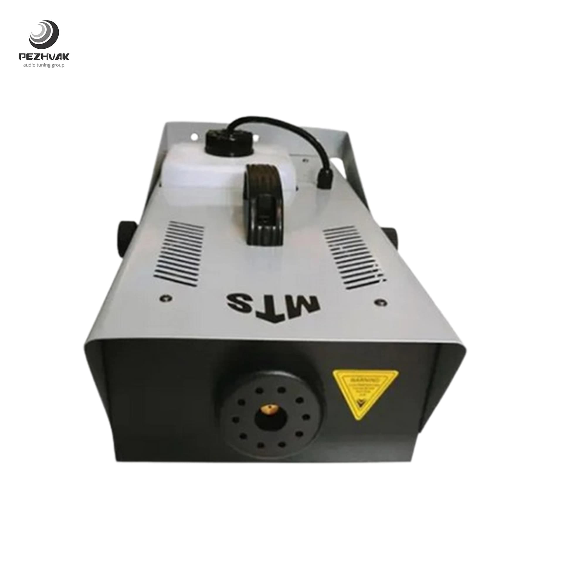 مه ساز دو ریموت ساده ام تی اس مدل DF-1500A برند MTS — تصویر ۸