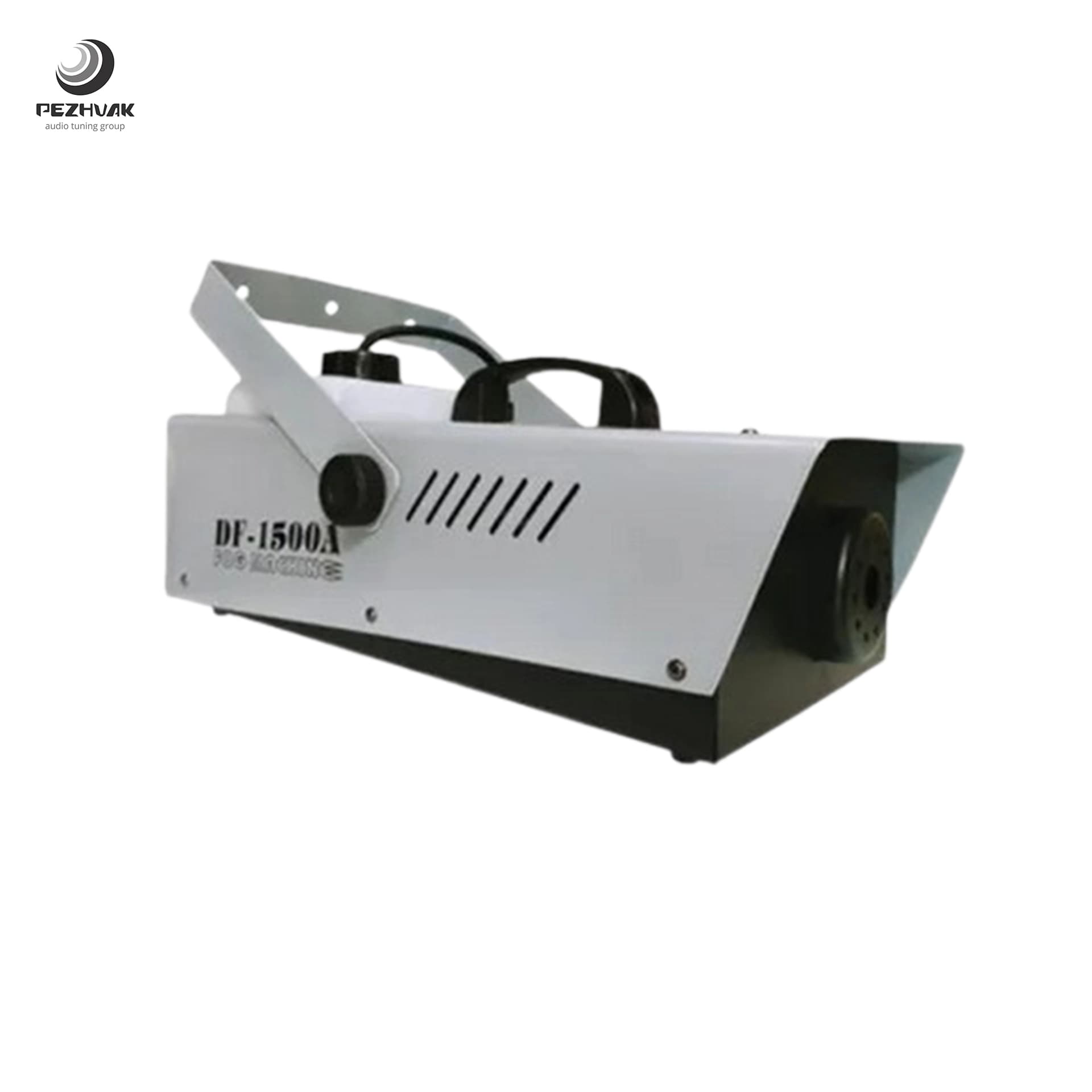 مه ساز دو ریموت ساده ام تی اس مدل DF-1500A برند MTS — تصویر ۵