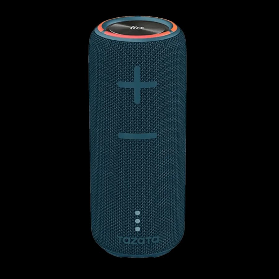 اسپیکر بی سیم تازاتا TAZATA FUN 200 Blue — تصویر ۲