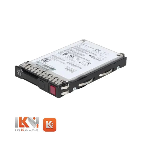 هارد سرور HPE 900GB SAS 12G 15K SFF BC P40432-B21 — تصویر ۶