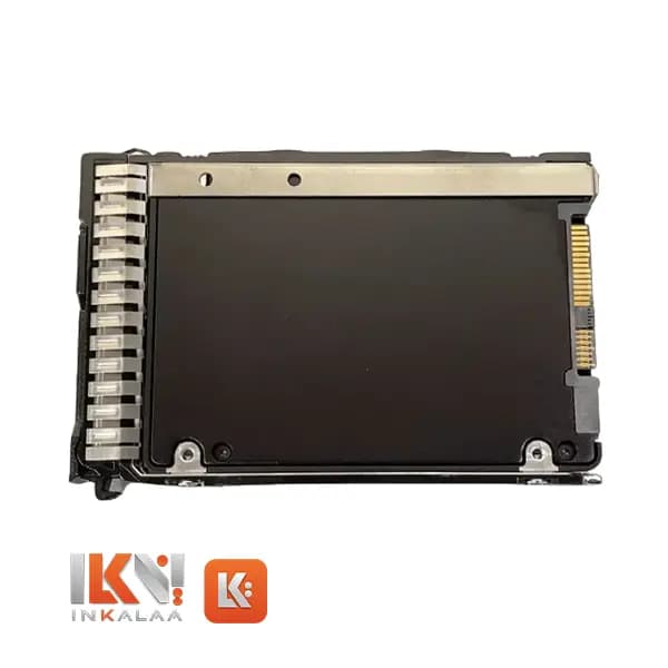 هارد سرور HPE 900GB SAS 12G 15K SFF BC P40432-B21 — تصویر ۹
