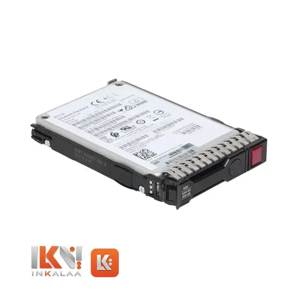 هارد سرور HPE 900GB SAS 12G 15K SFF BC P40432-B21 — تصویر ۸