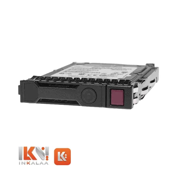هارد سرور HPE 900GB SAS 12G 15K SFF BC P40432-B21 — تصویر ۴
