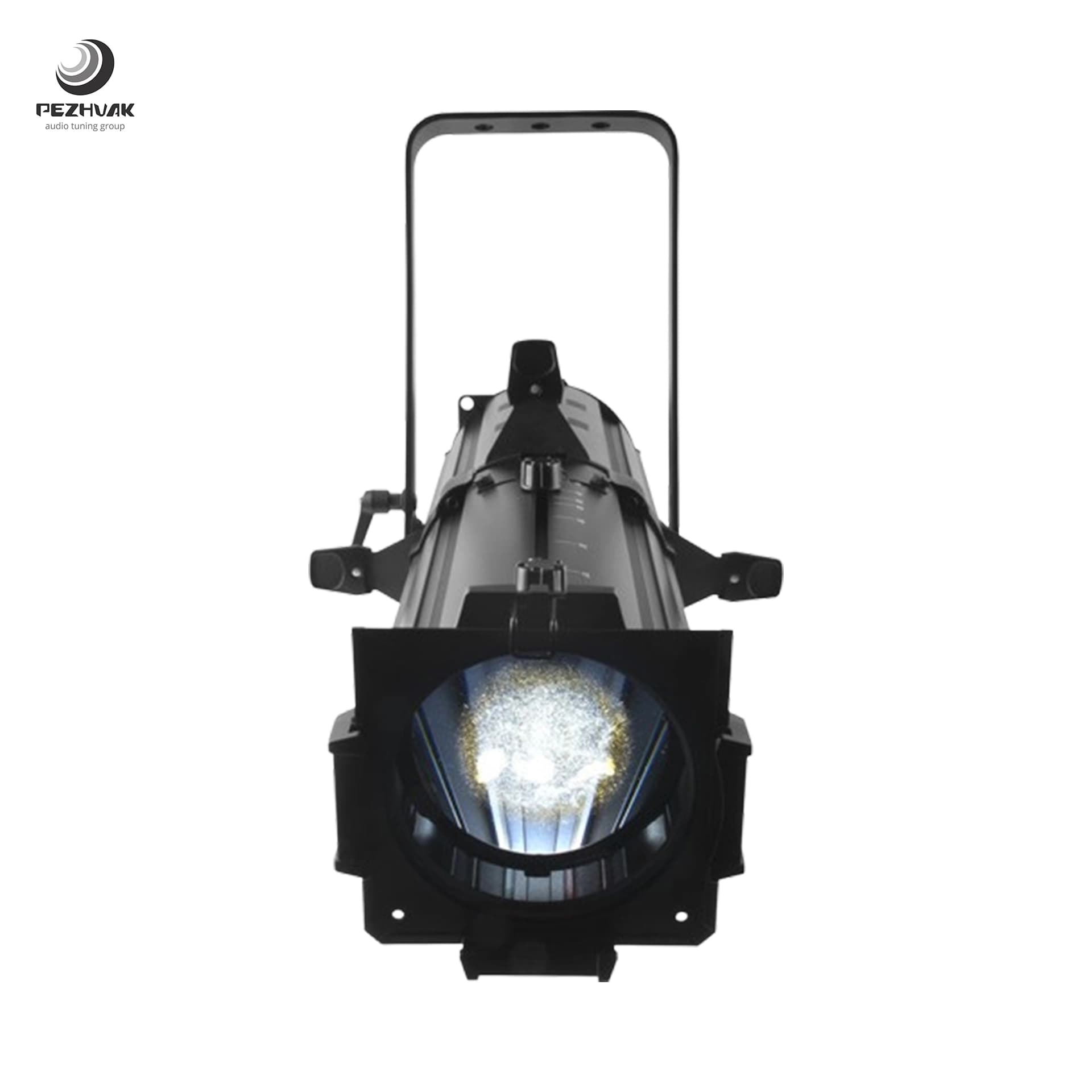 نور افکن فالو مدل EVE E-50Z برند CHAUVET — تصویر ۶