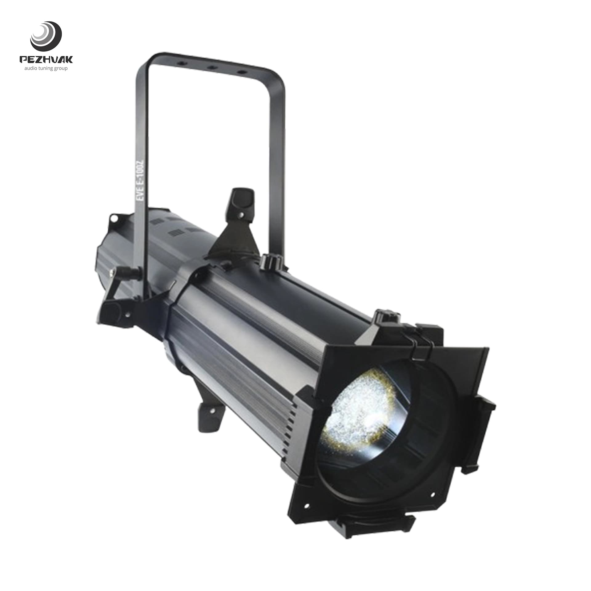 نور افکن فالو مدل EVE E-50Z برند CHAUVET — تصویر ۵