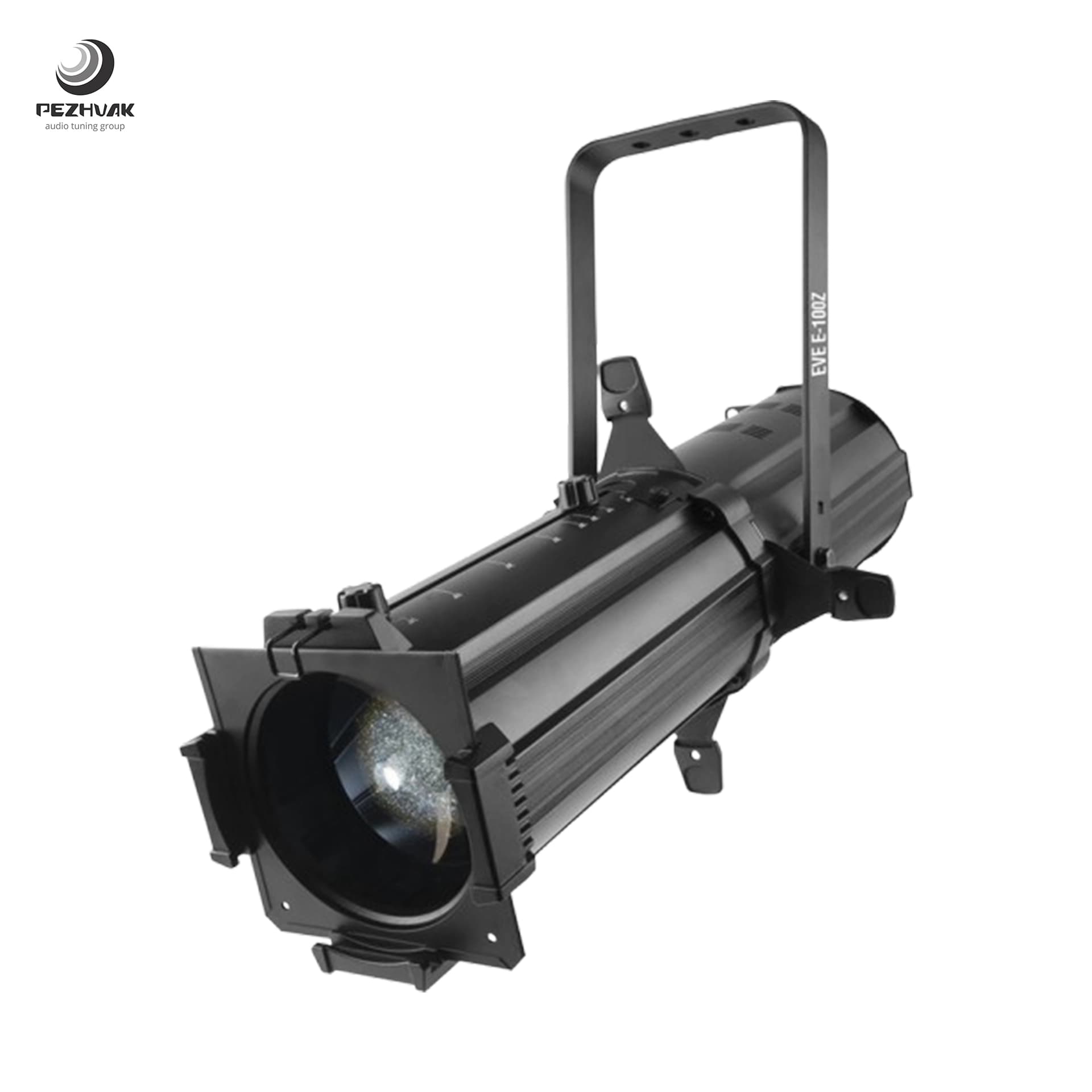 نور افکن فالو مدل EVE E-50Z برند CHAUVET — تصویر ۷