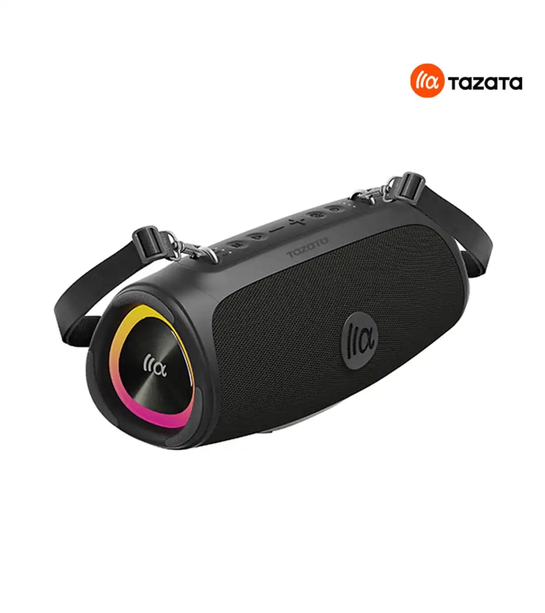اسپیکر قابل حمل تازاتا BOOMBLAST MINI