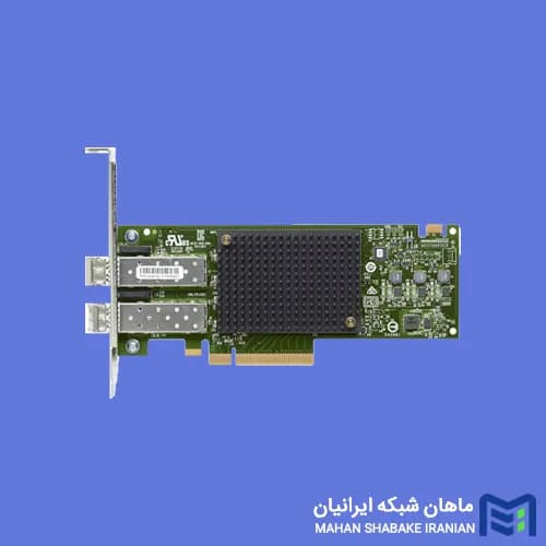 کارت HBA سرور HPE StoreFabric SN1600E 32Gb 2-Port FC Q0L12A — تصویر ۲