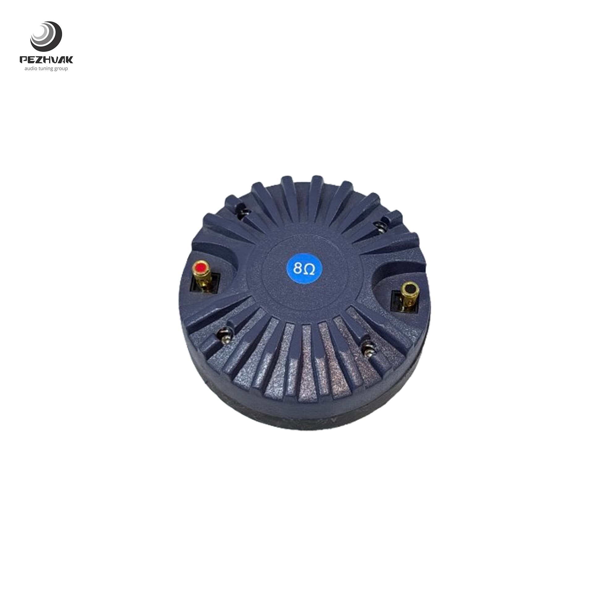 توییتر 8 اهم مدل CR-976 سایز 51.2 — تصویر ۳