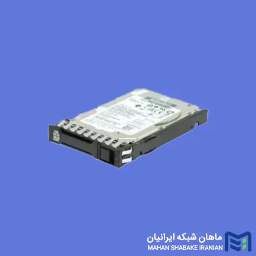 SSD سرور HPE 1.6TB NVMe Gen4 MP MU SFF BC P40487-B21