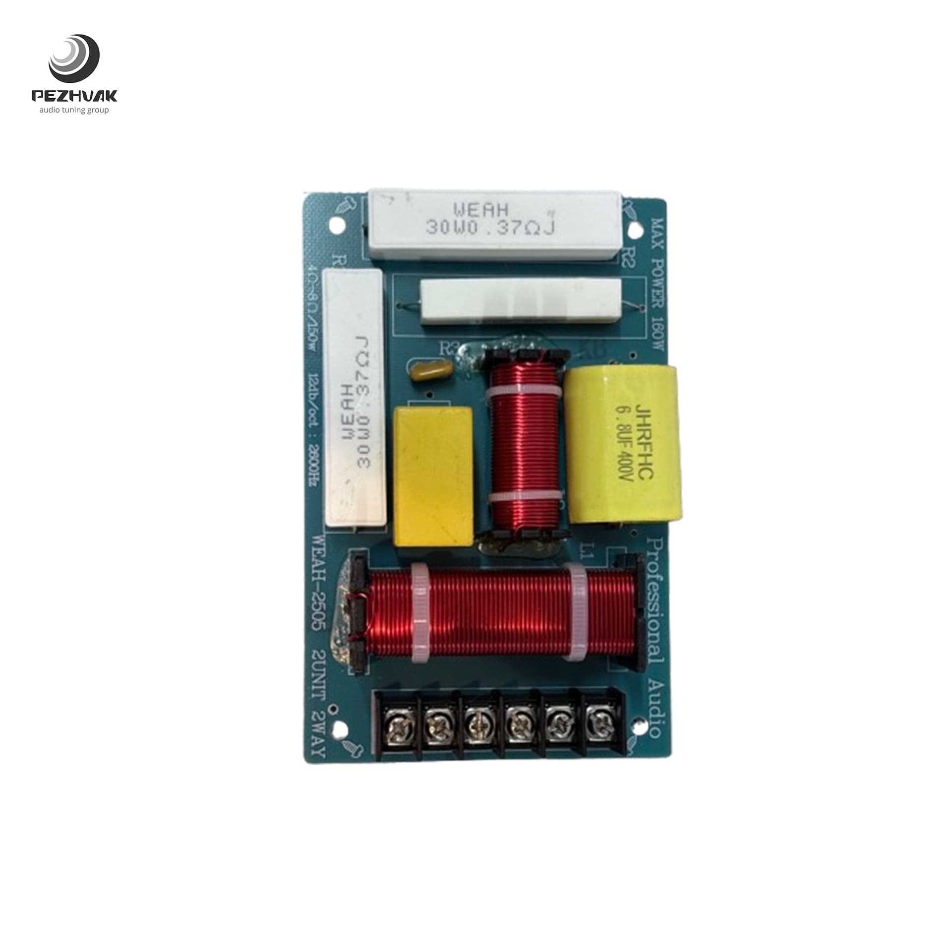 کراس اور مدل WEAH-2505 800W — تصویر ۴