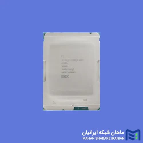 CPU سرور Intel Xeon-Gold 6548Y+ Processor — تصویر ۲