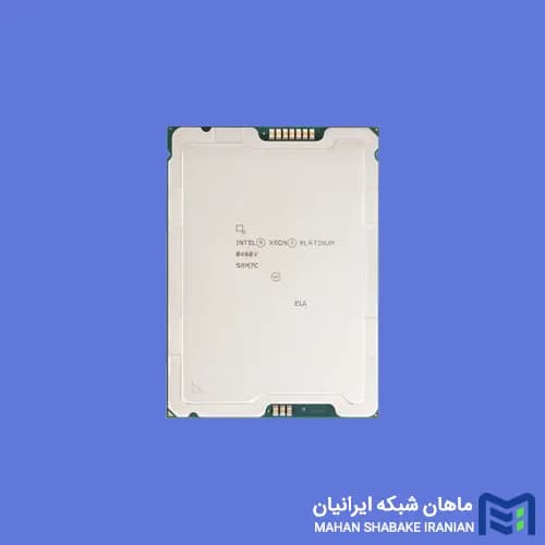 CPU سرور Intel Xeon-Platinum 8468V