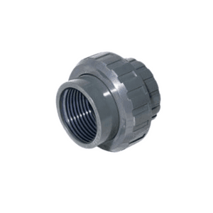 مهره ماسوره یکسر دنده پیمتاش سایز 1*32 — تصویر ۲