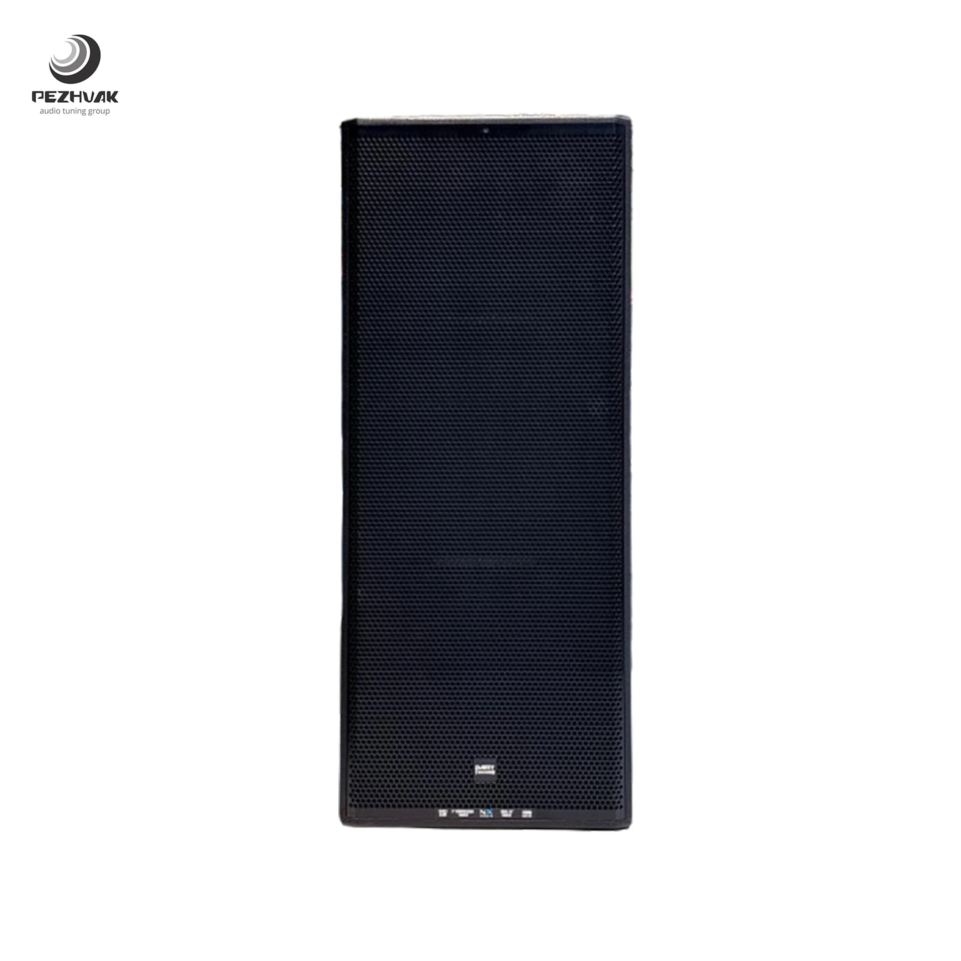 اسپیکر دبل پارتی ساند مدل NX935-A برند PARTY SOUND