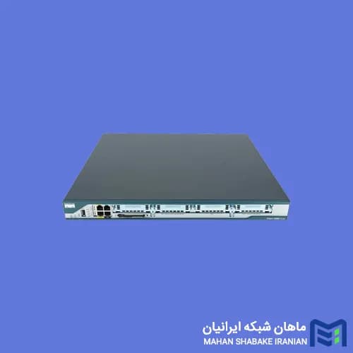 روتر 2801 سیسکو