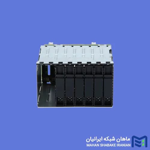 Bay سرور HP DL380 G9 Additional 8SFF Bay2 B21-768857