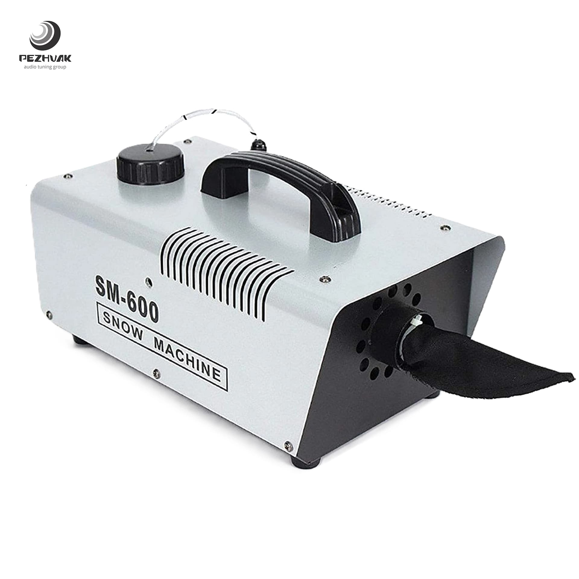 دستگاه برف ساز 600 وات مدل SM-600W برند MTS — تصویر ۳