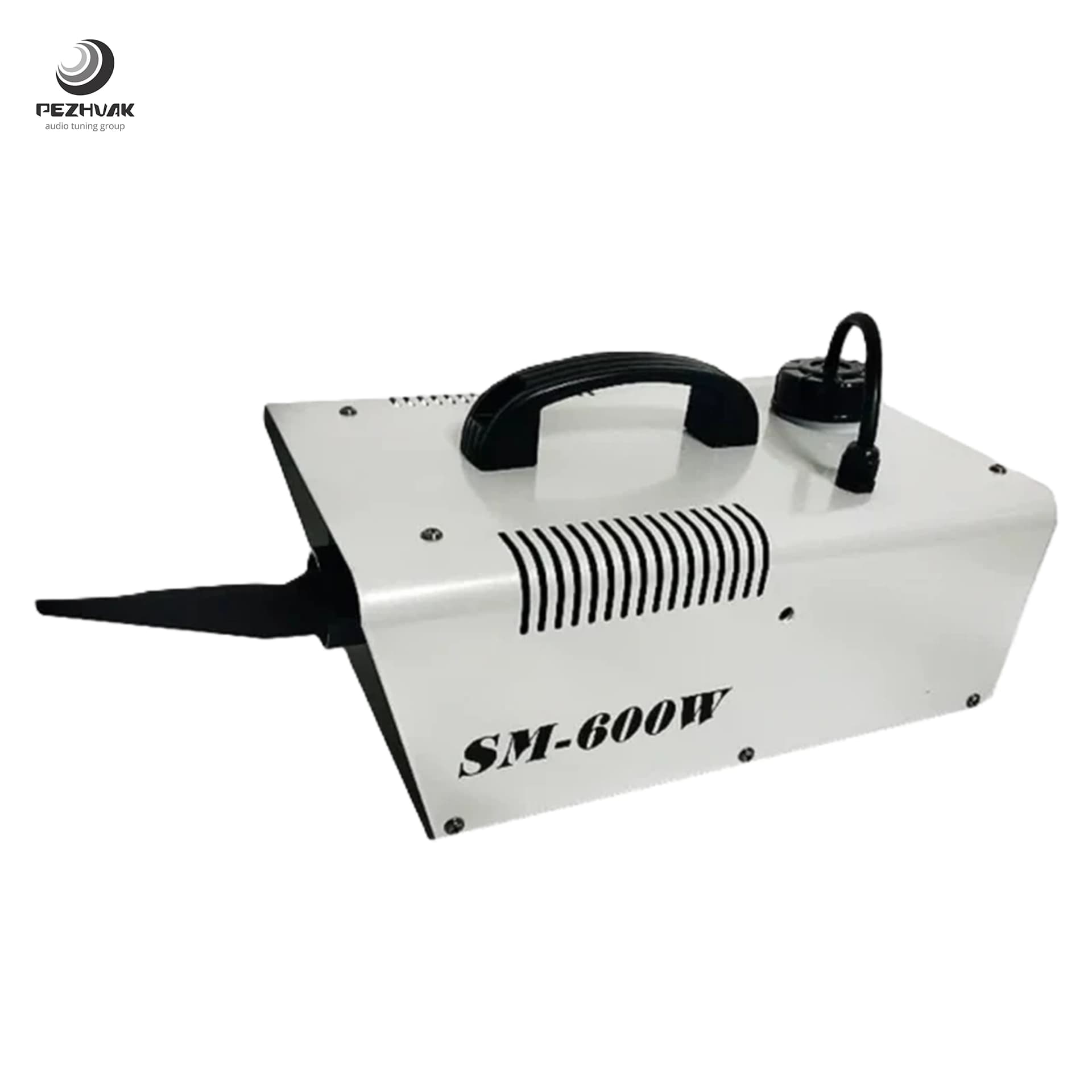 دستگاه برف ساز 600 وات مدل SM-600W برند MTS — تصویر ۵