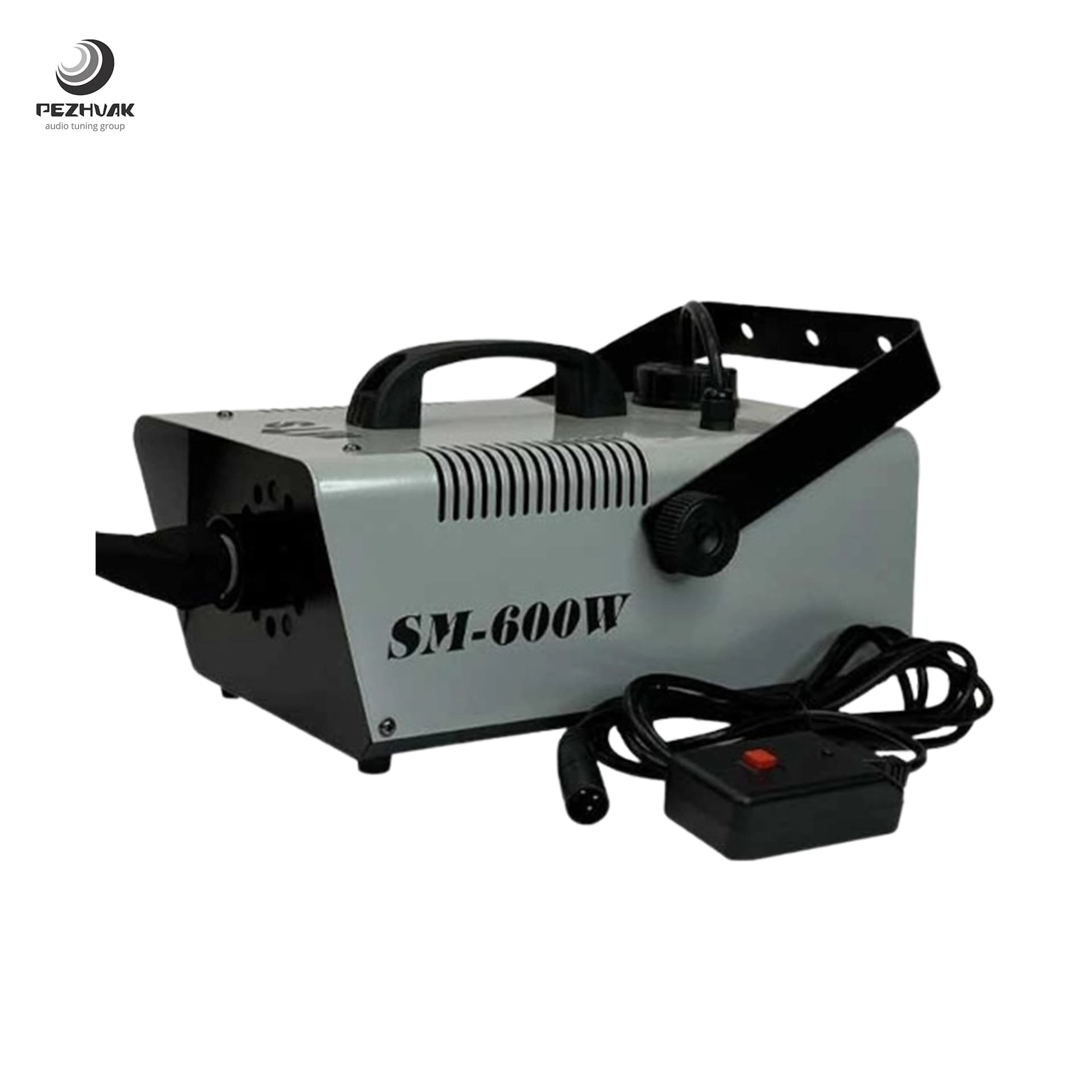 دستگاه برف ساز 600 وات مدل SM-600W برند MTS