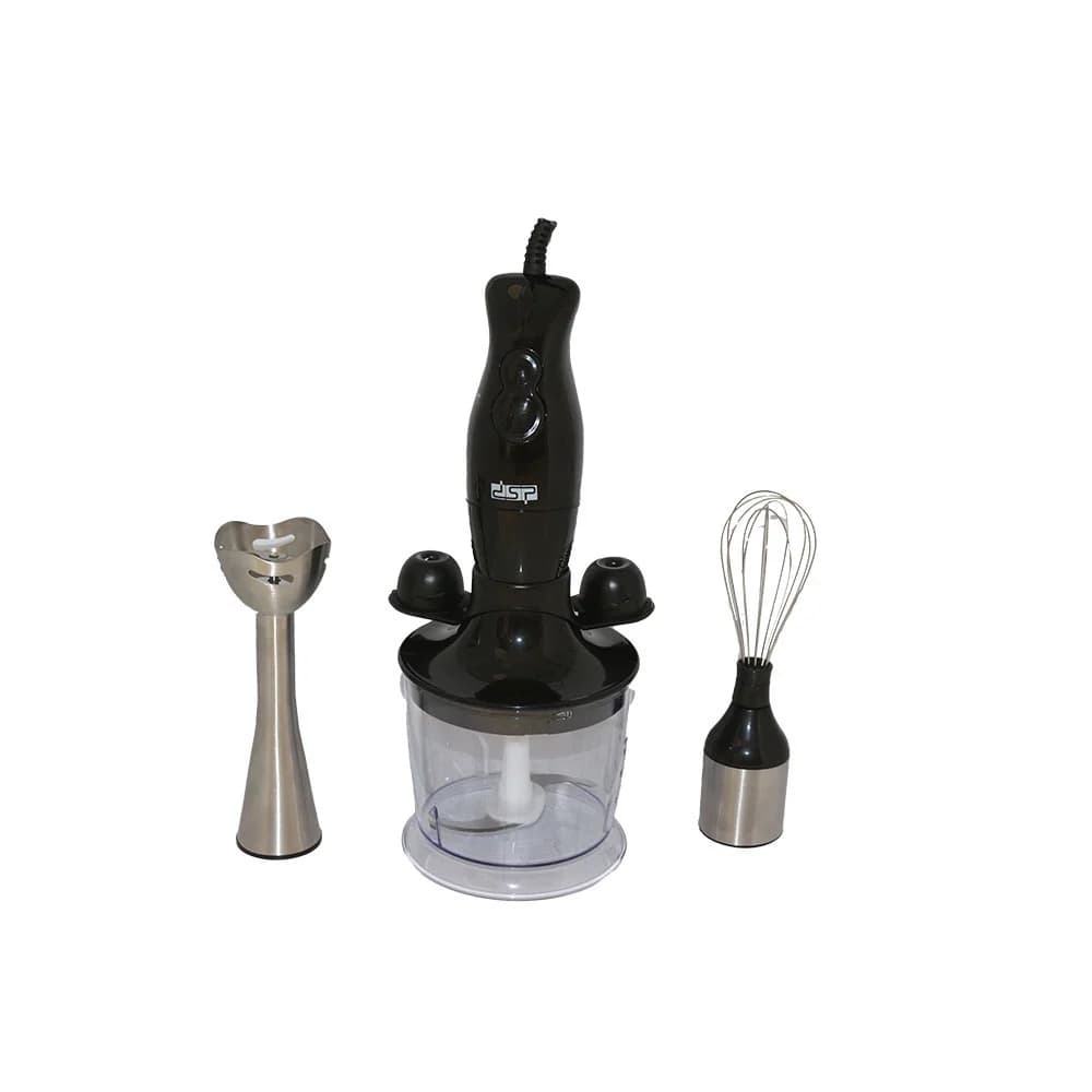 گوشت کوب چهار کاره DSP مدل KM-1004A — تصویر ۵