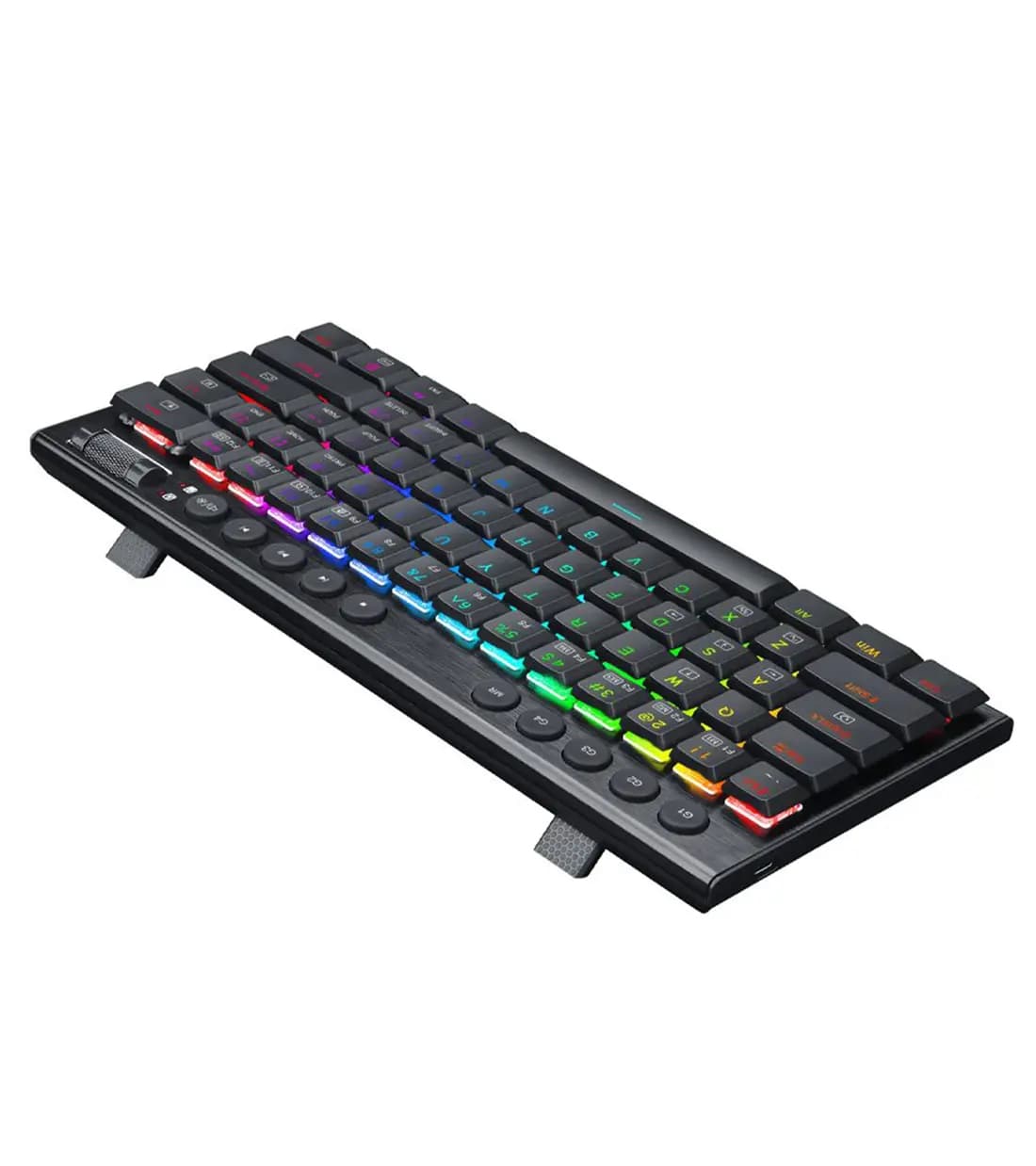 کیبورد مکانیکال گیمینگ ردراگون K632 RGB — تصویر ۵