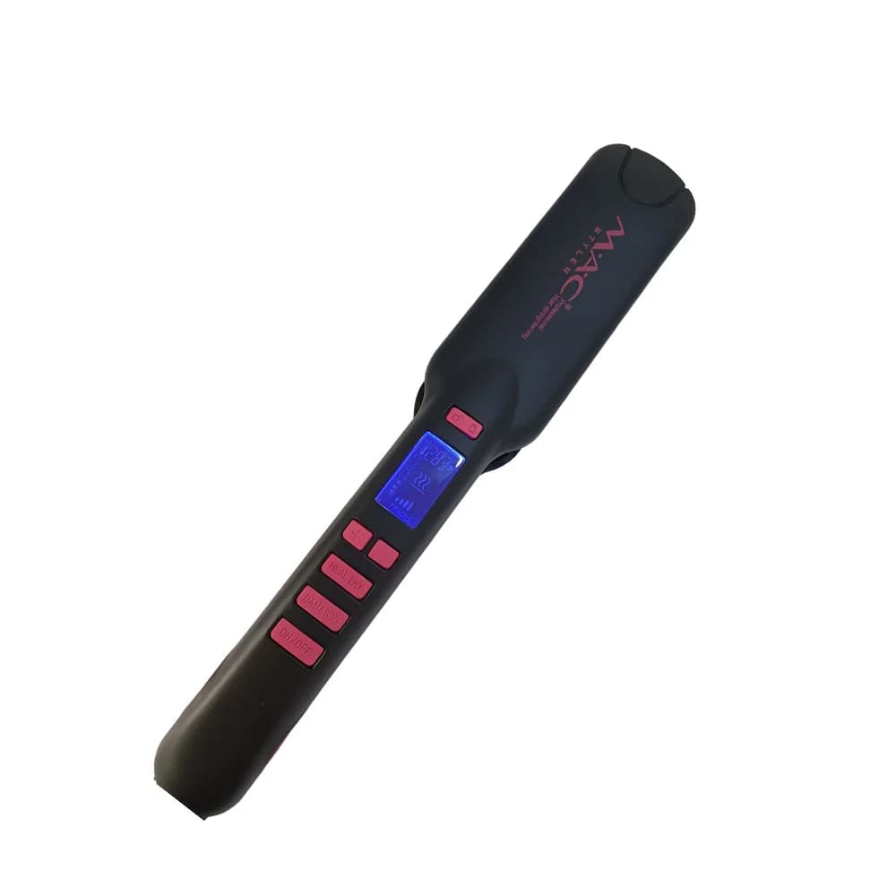 اتو مو مک استایلر MAC Styler مدل MC-5516 — تصویر ۴