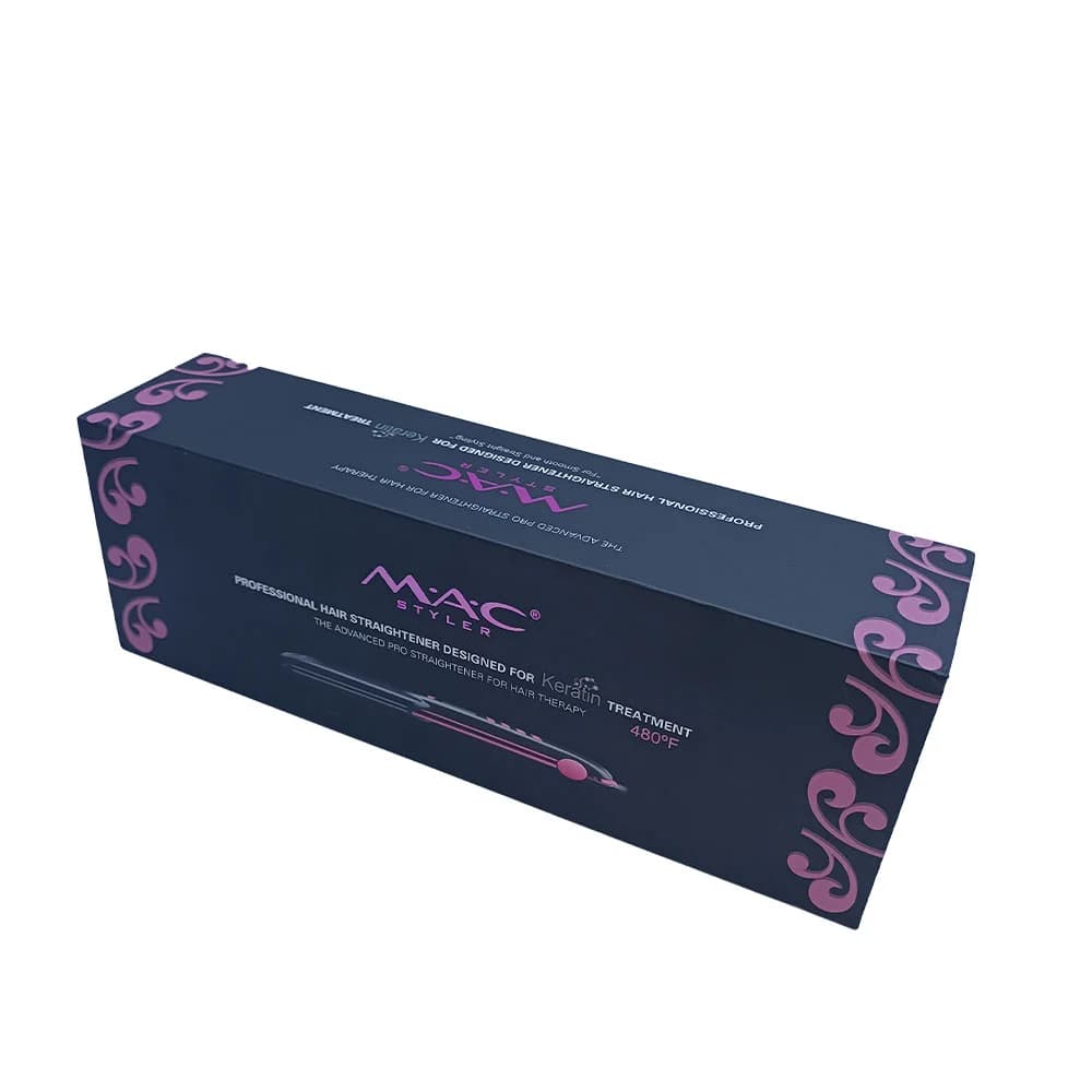 اتو مو مک استایلر MAC Styler مدل MC-5516 — تصویر ۶