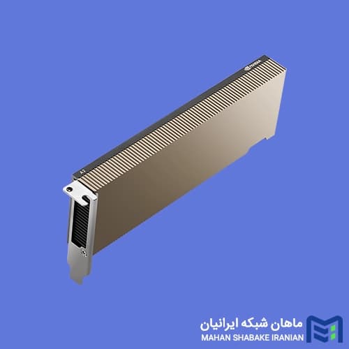 کارت گرافیک انویدیا NVIDIA Tesla A2 16GB — تصویر ۶