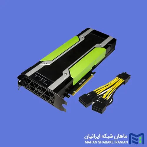 کارت گرافیک انویدیا Nvidia TESLA P40 24GB GDD5 — تصویر ۴