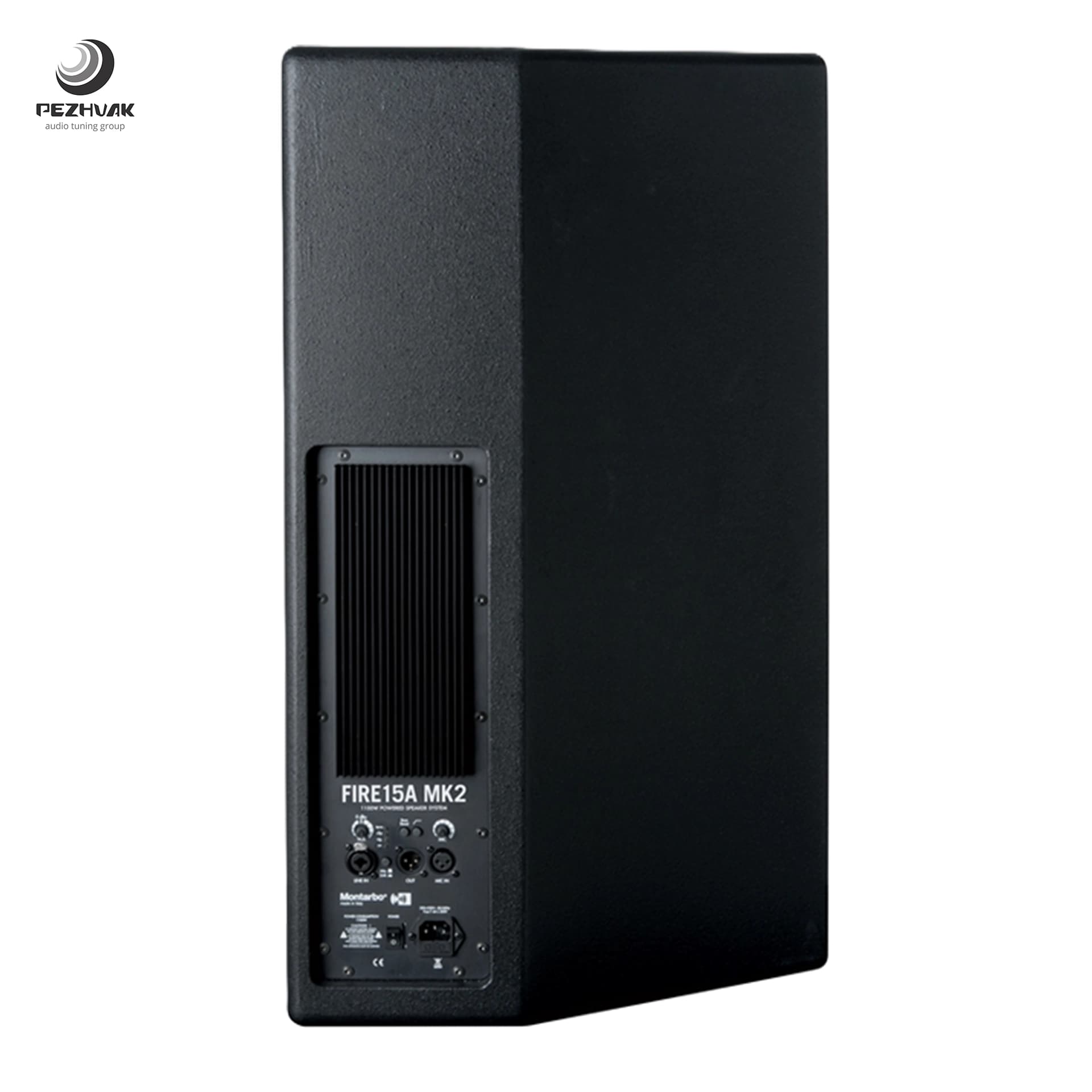 باند اکتیو مونتاربو مدل FIRE15A برند Montarbo — تصویر ۳