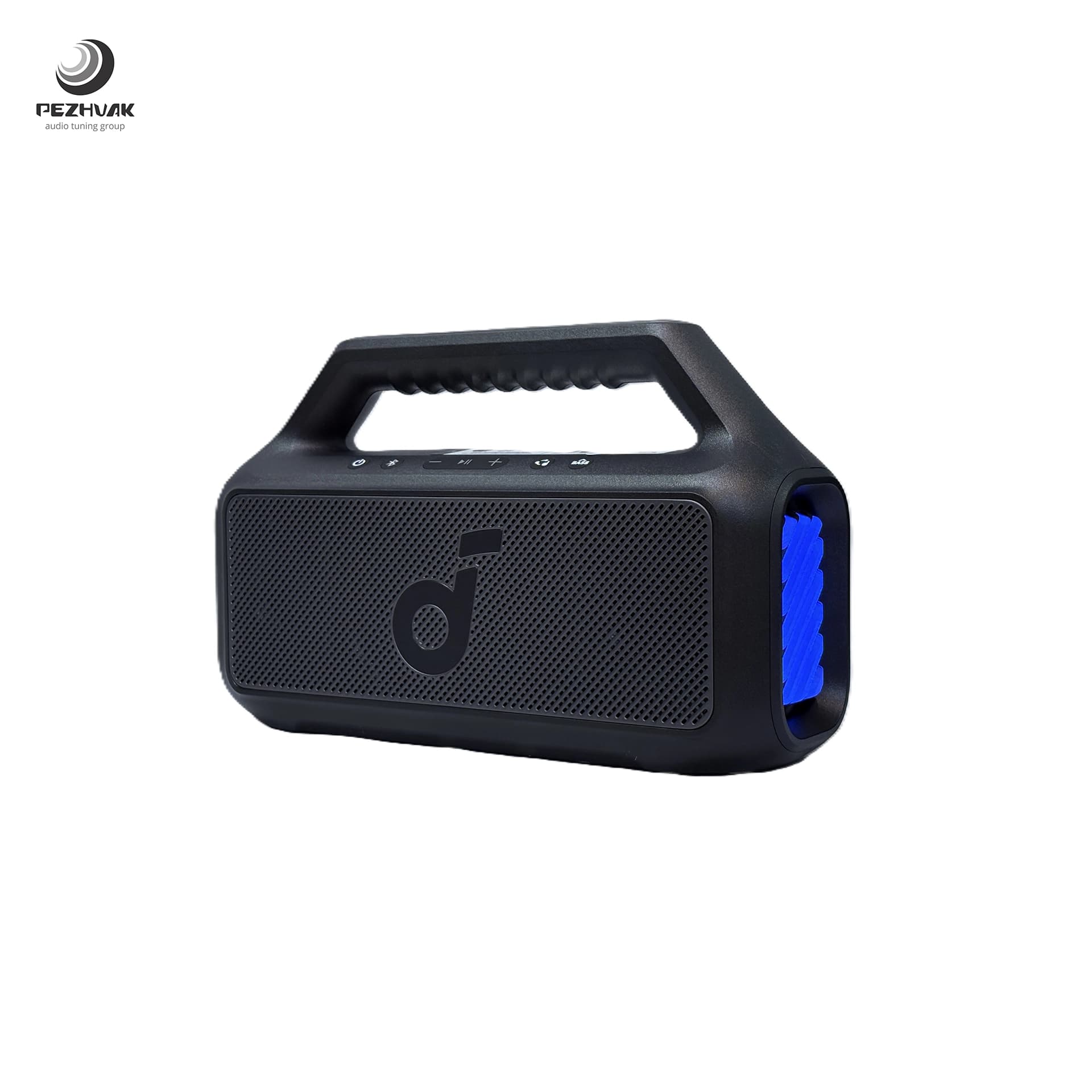 اسپیکر بلوتوثی انکر soundcore مدل Boom2 ضد آب — تصویر ۳