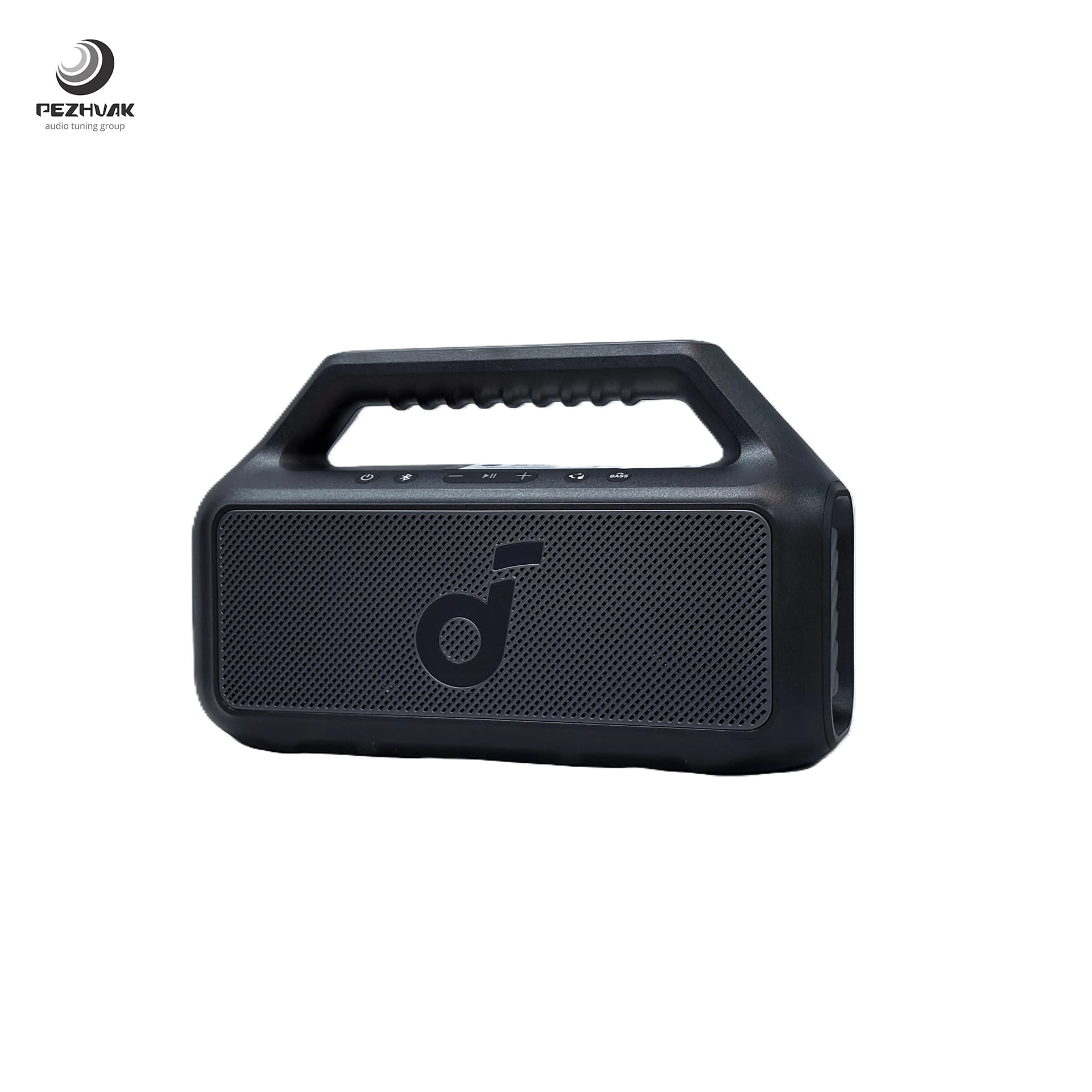 اسپیکر بلوتوثی انکر soundcore مدل Boom2 ضد آب — تصویر ۲
