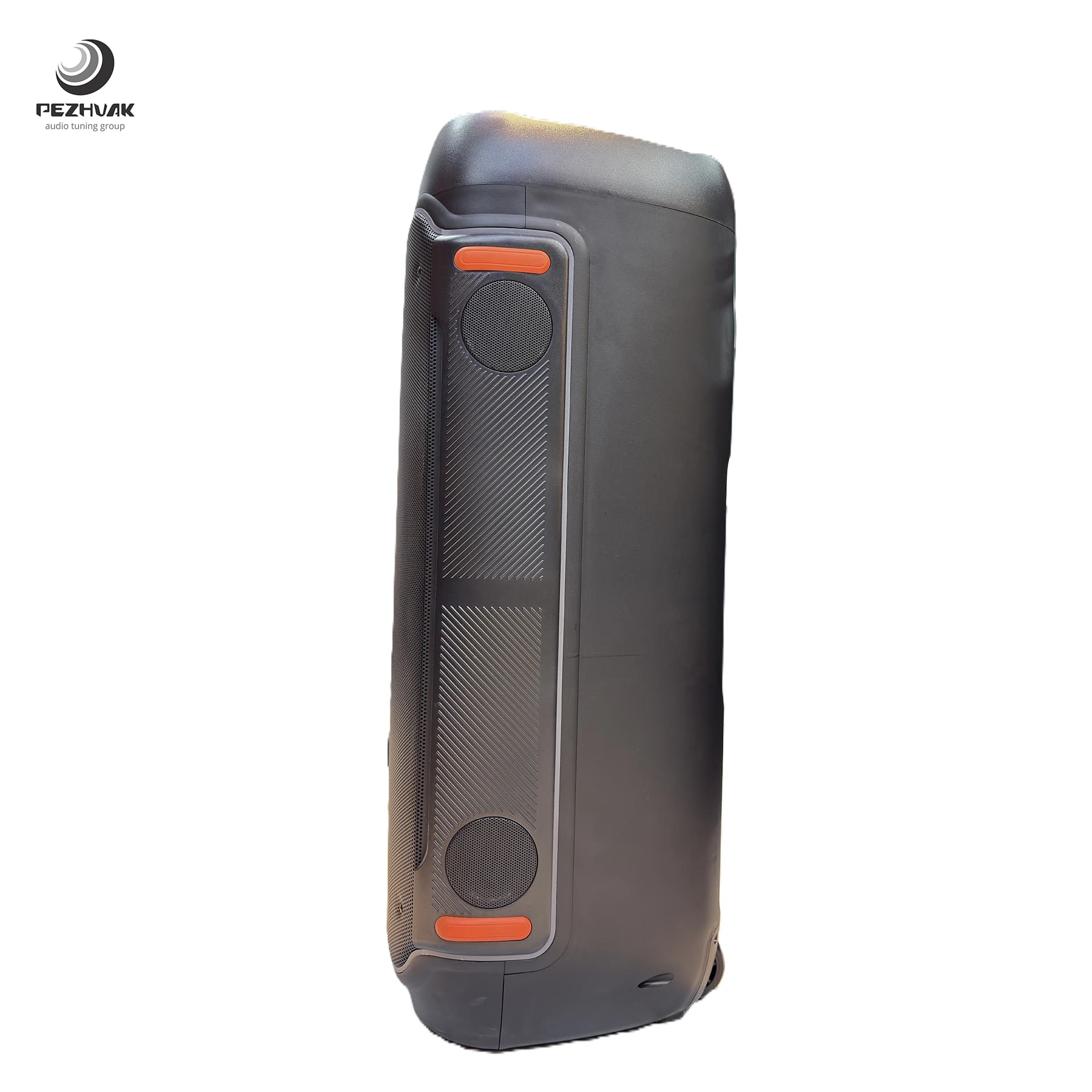 پارتی باکس EMC مدل 1024F — تصویر ۴