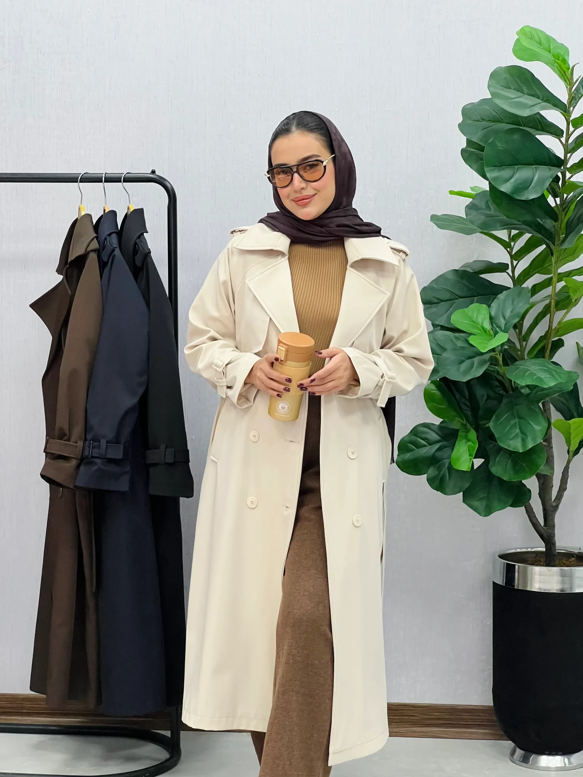بارونی بلند پونه — تصویر ۴