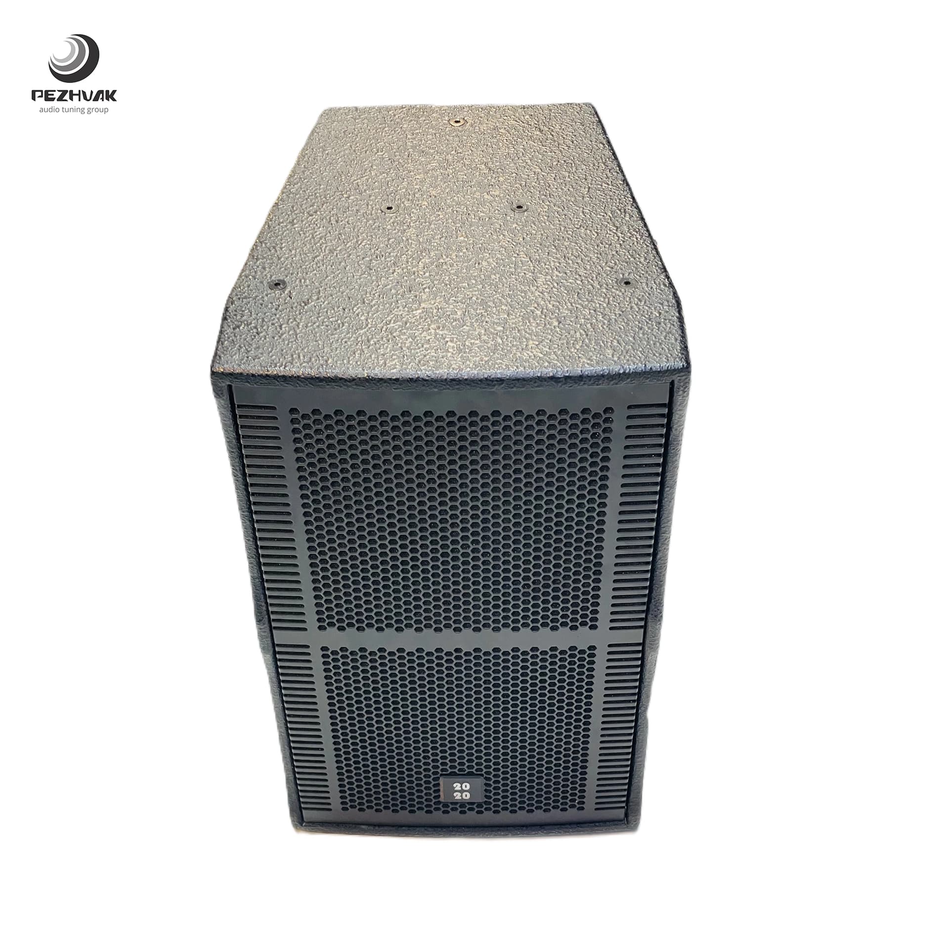 باند پسیو مدل 2020 EM-12 برند Party Sound — تصویر ۹