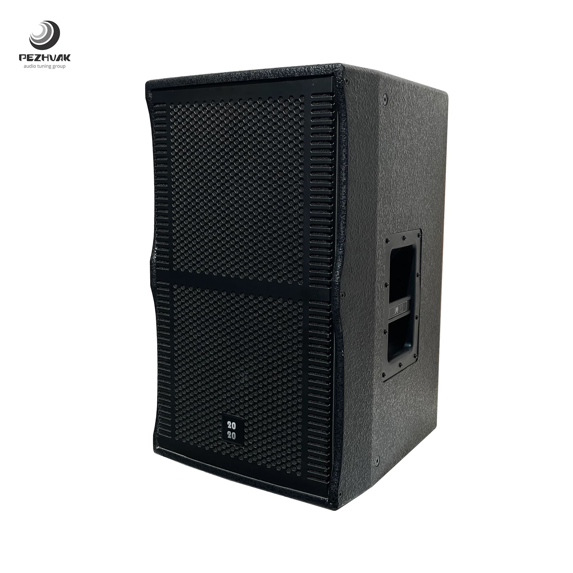 باند پسیو مدل 2020 EM-12 برند Party Sound — تصویر ۸