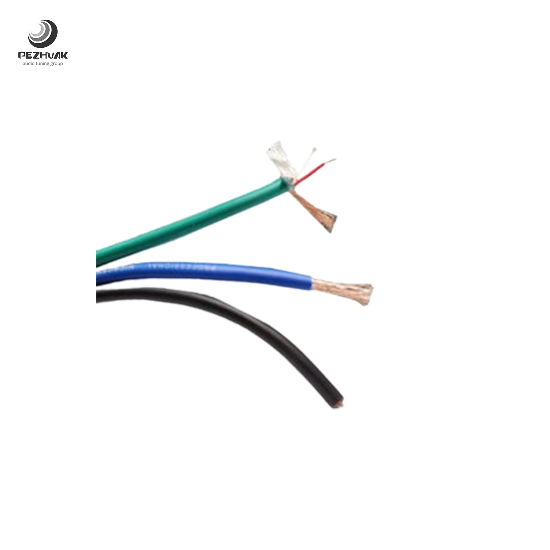 کابل میکروفون ام پرو M Pro JM5080 — تصویر ۶