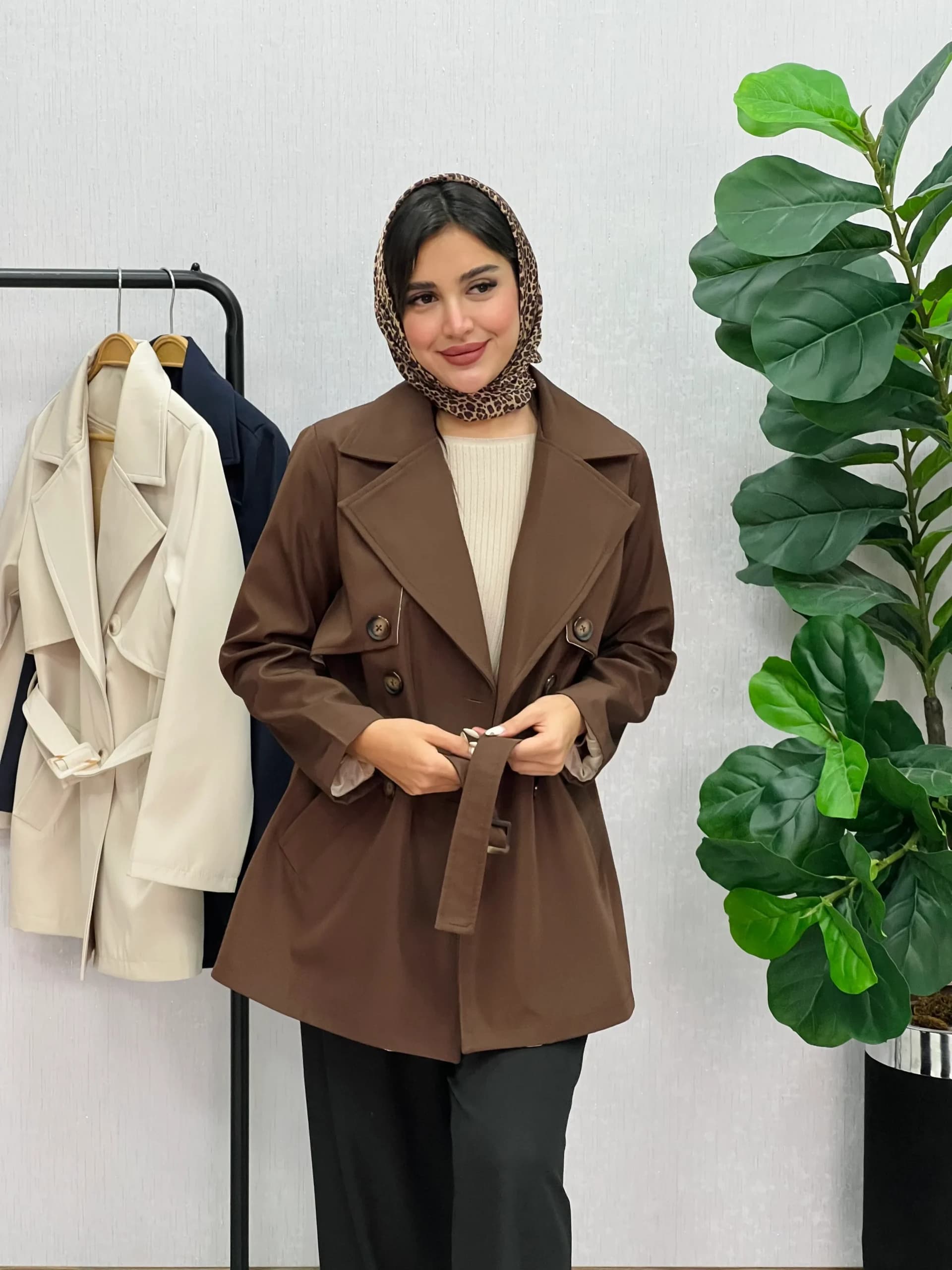 بارونی یاس — تصویر ۳