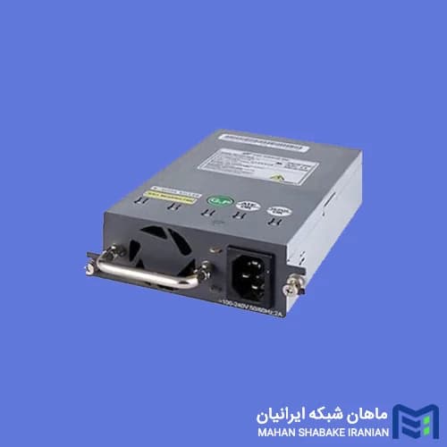 پاور ذخیره ساز تیپ اچ پی HPE StoreEver MSL3040 Q6Q64A — تصویر ۲