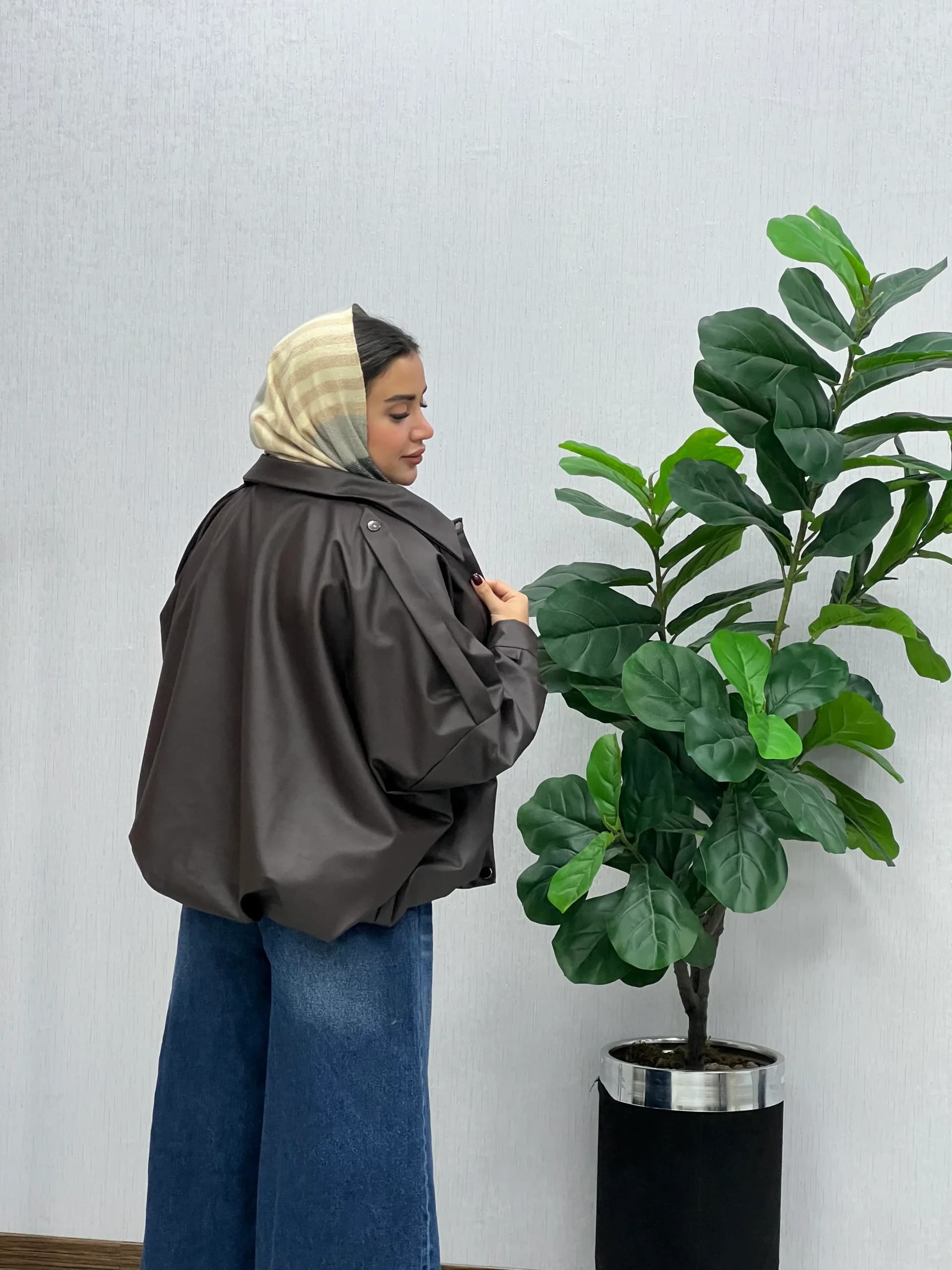 بامبر عروسکی نیکا — تصویر ۱۲