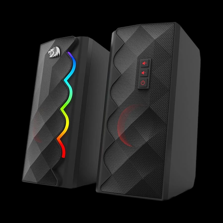 اسپیکر گیمینگ ردراگون Redragon GS522