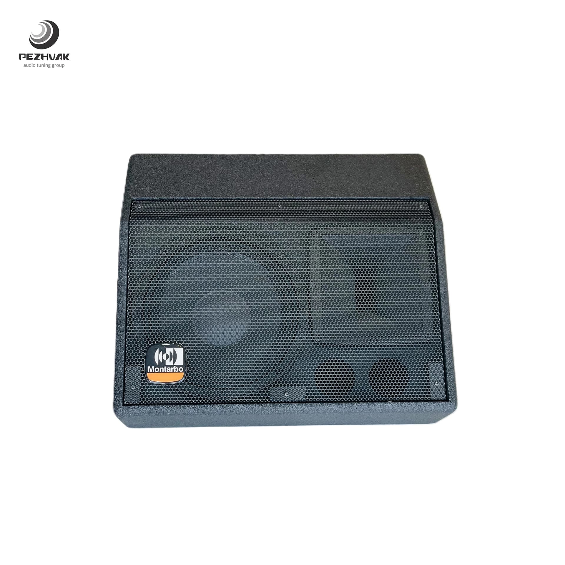 باند مانیتورینگ اکتیو Montarbo (مونتاربو) مدل M22A — تصویر ۶