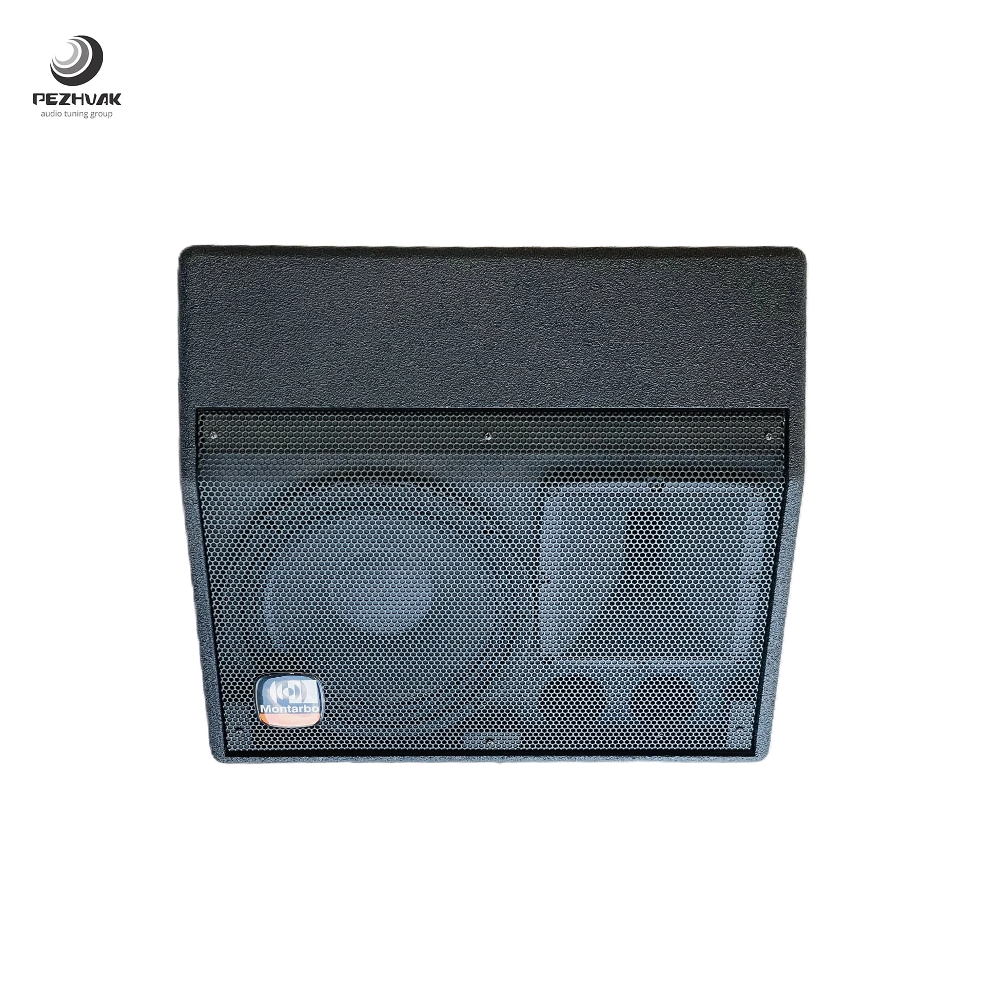 باند مانیتورینگ اکتیو Montarbo (مونتاربو) مدل M22A — تصویر ۹