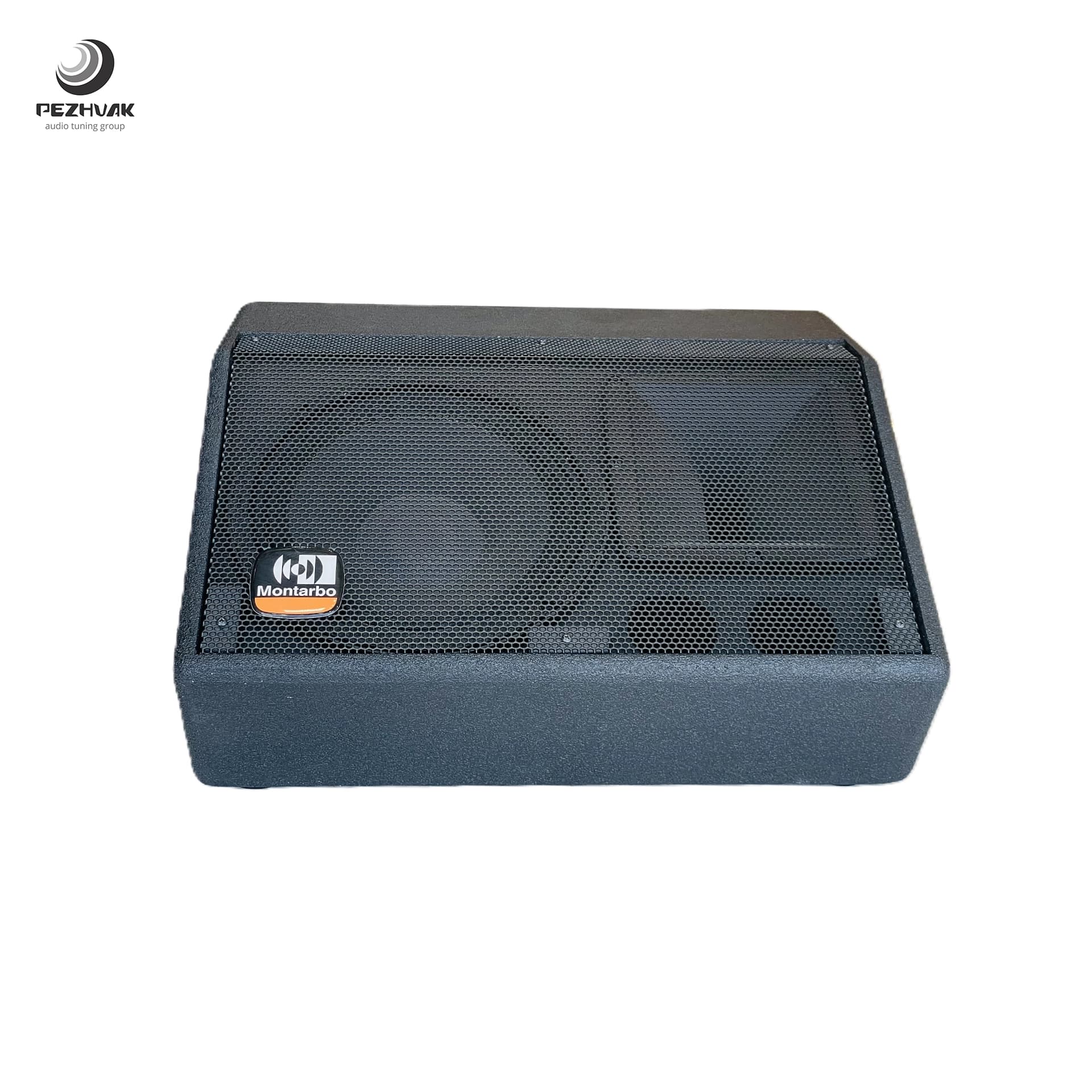 باند مانیتورینگ اکتیو Montarbo (مونتاربو) مدل M22A — تصویر ۷