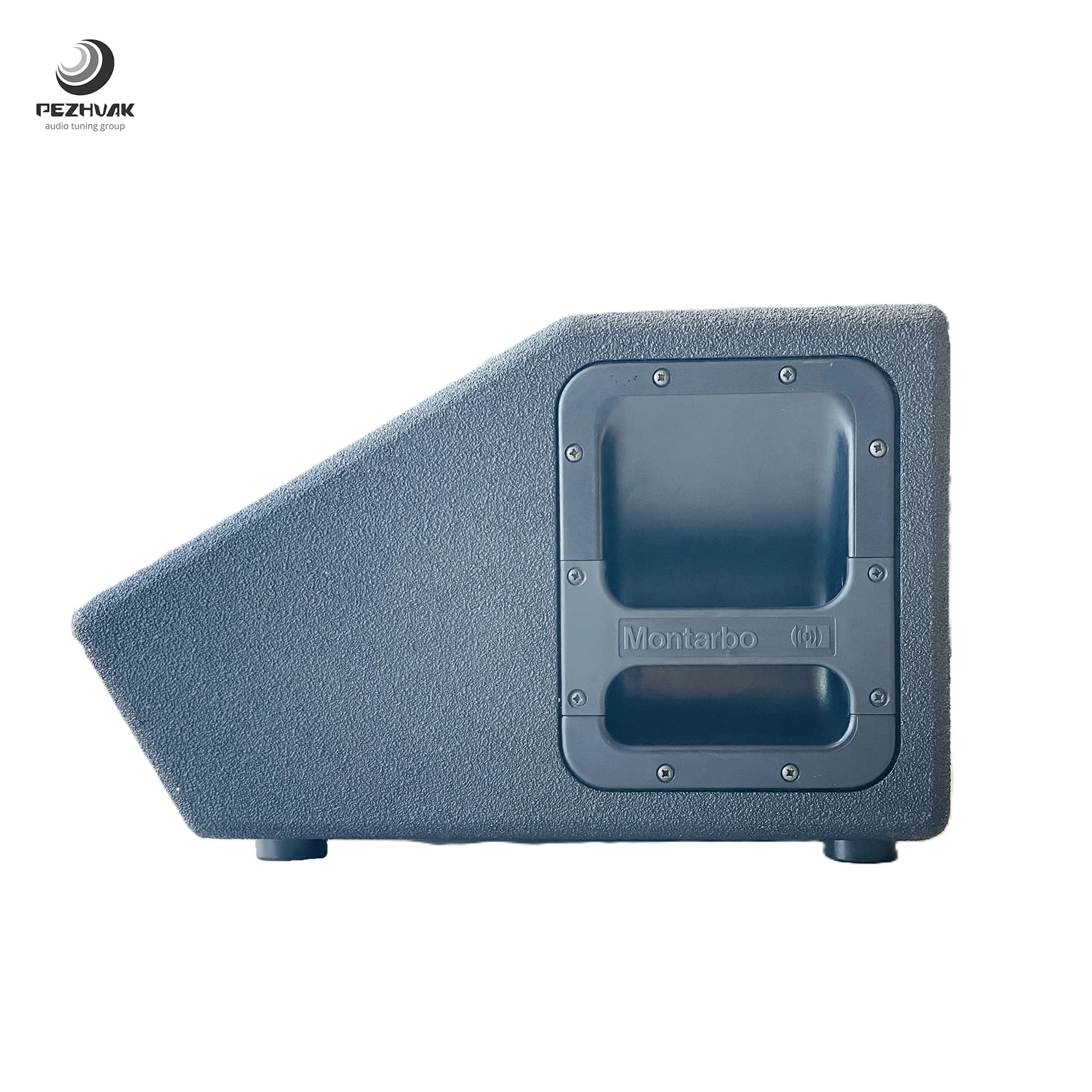 باند مانیتورینگ اکتیو Montarbo (مونتاربو) مدل M22A — تصویر ۸