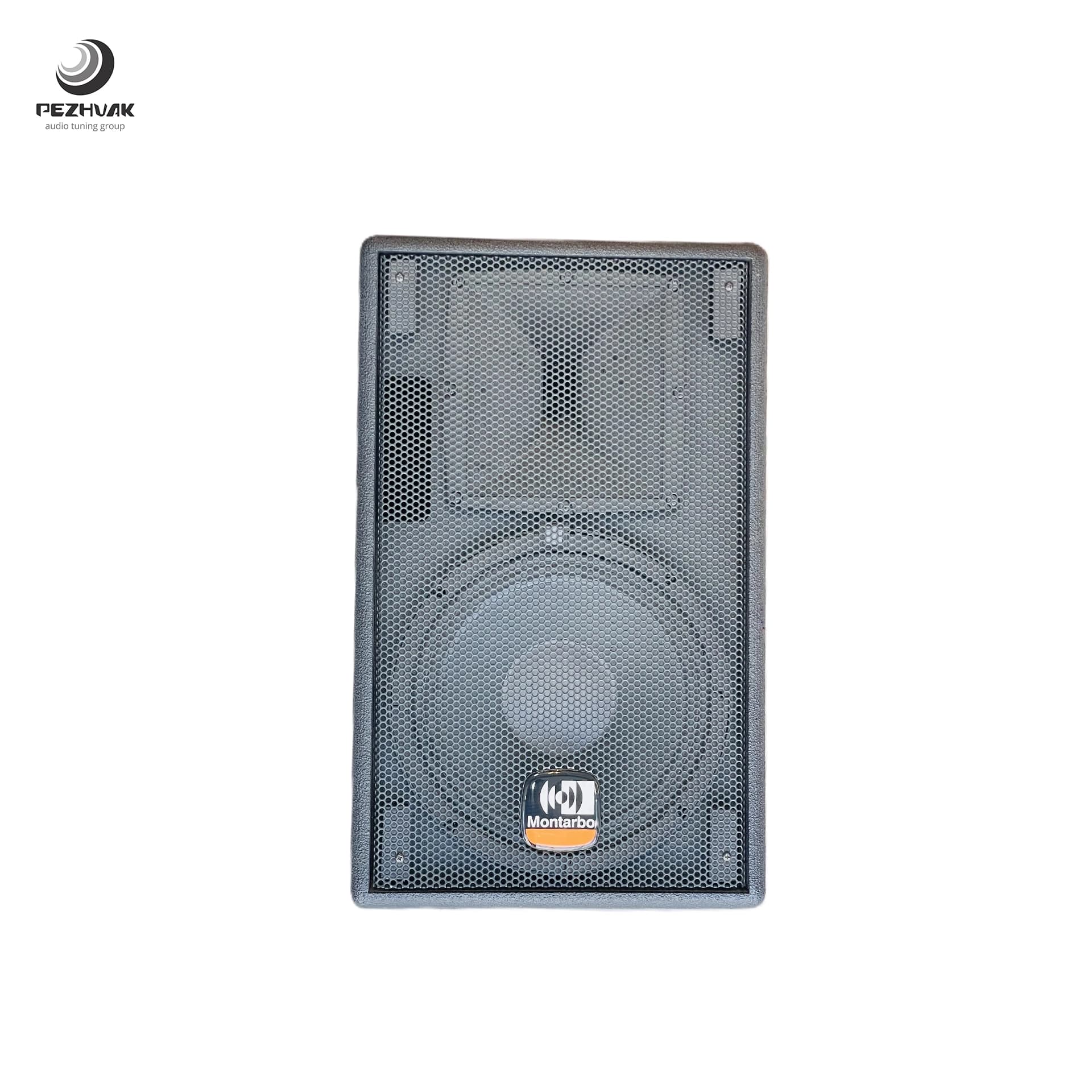 باند اکتیو مانیتورینگ Montarbo مونتاربو مدل M11A — تصویر ۷