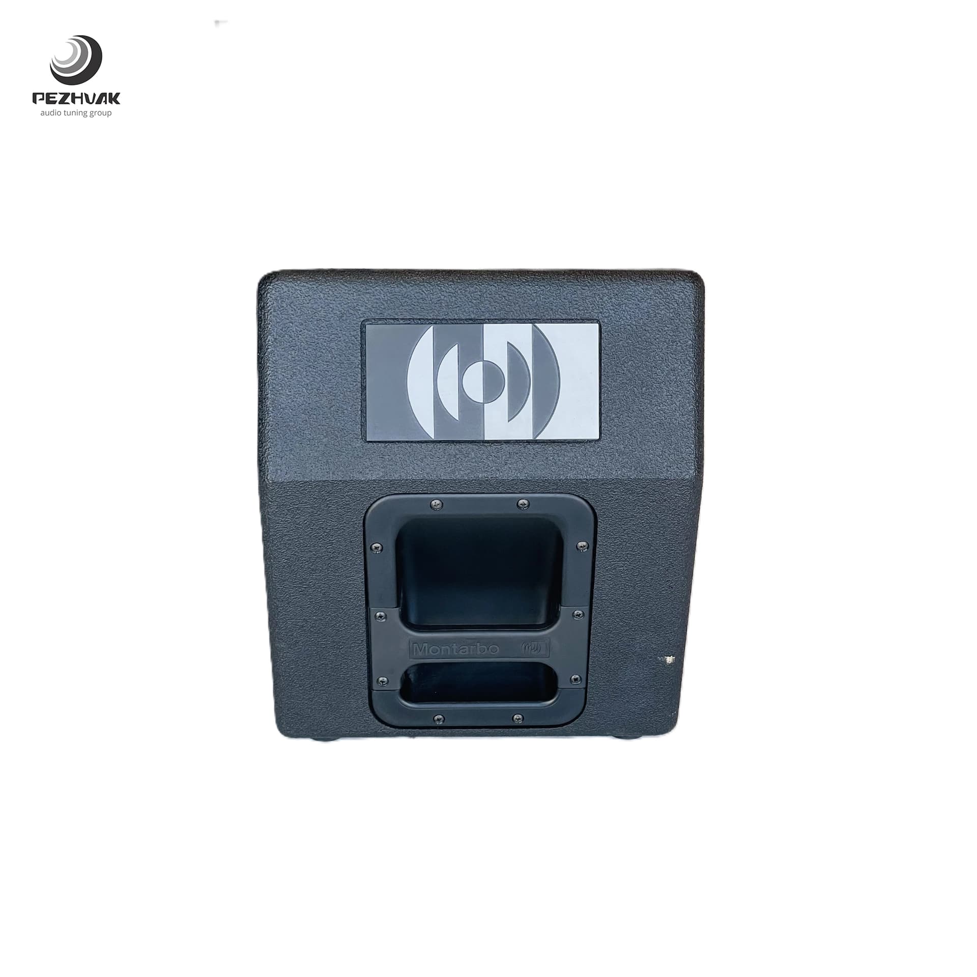 باند اکتیو مانیتورینگ Montarbo مونتاربو مدل M11A — تصویر ۵
