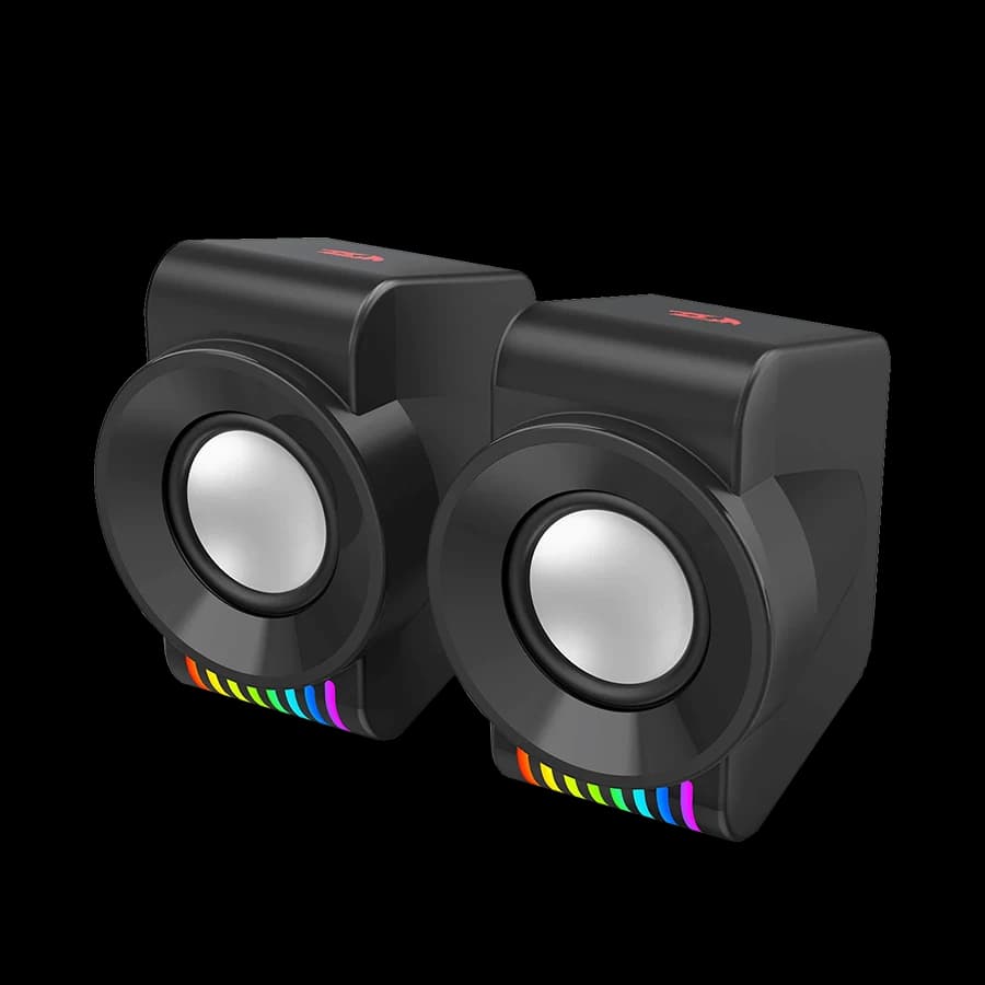 اسپیکر گیمینگ ردراگون Redragon KAGE GS514 — تصویر ۴