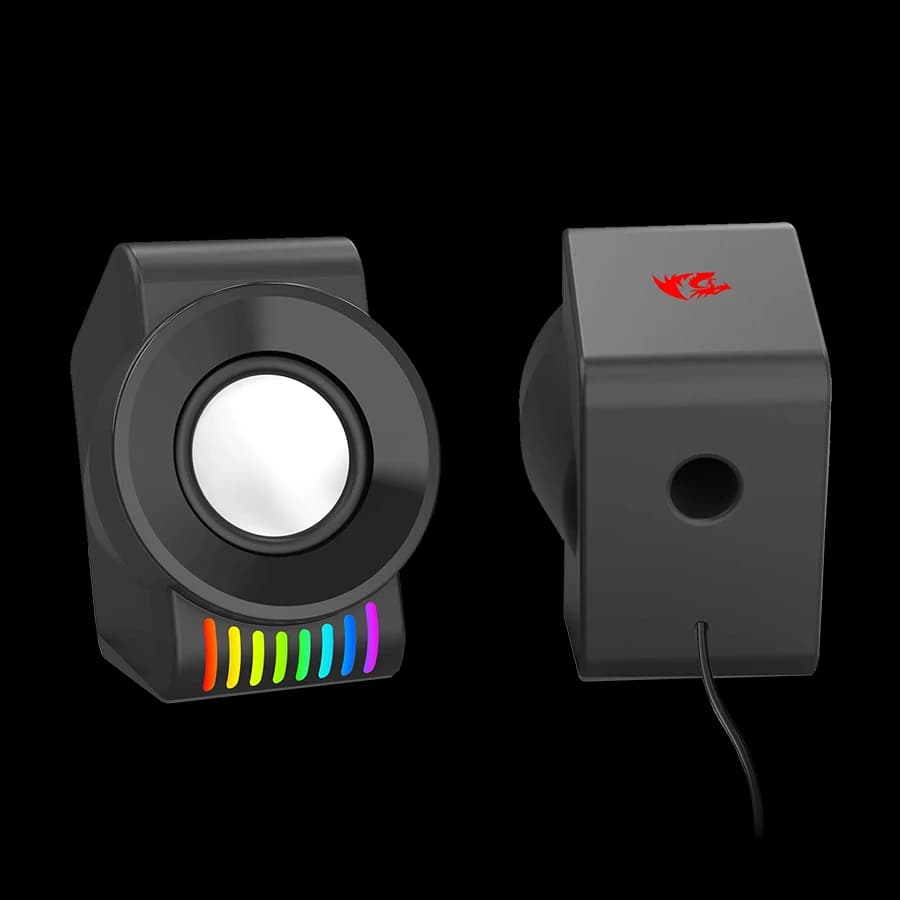 اسپیکر گیمینگ ردراگون Redragon KAGE GS514 — تصویر ۳
